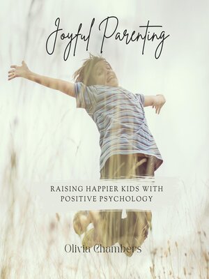 cover image of Joyful Parenting